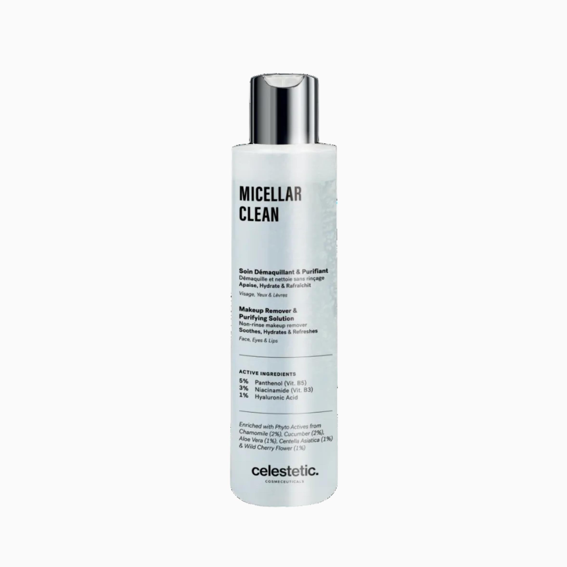 MICELLAR CLEAN