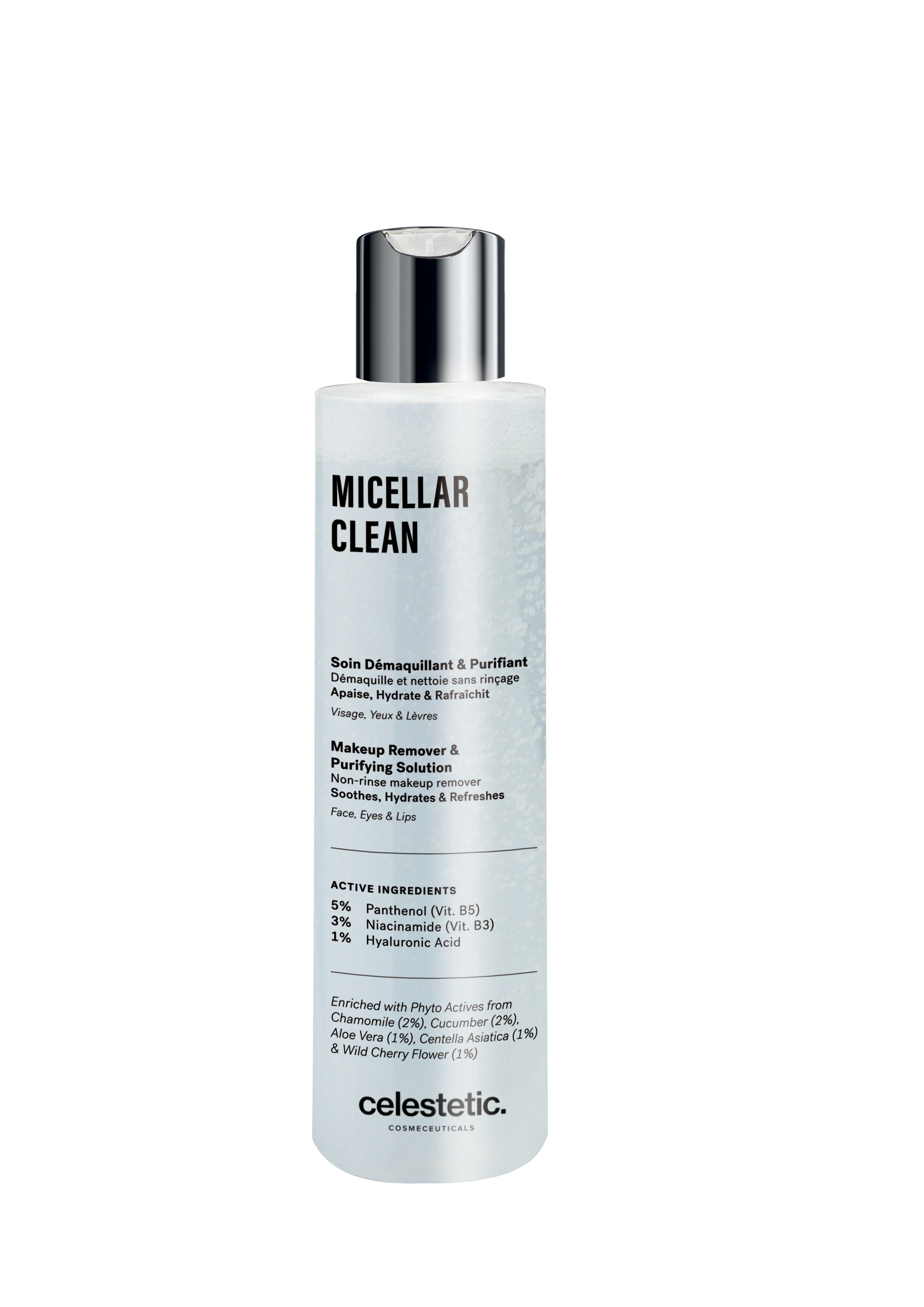 MICELLAR CLEAN
