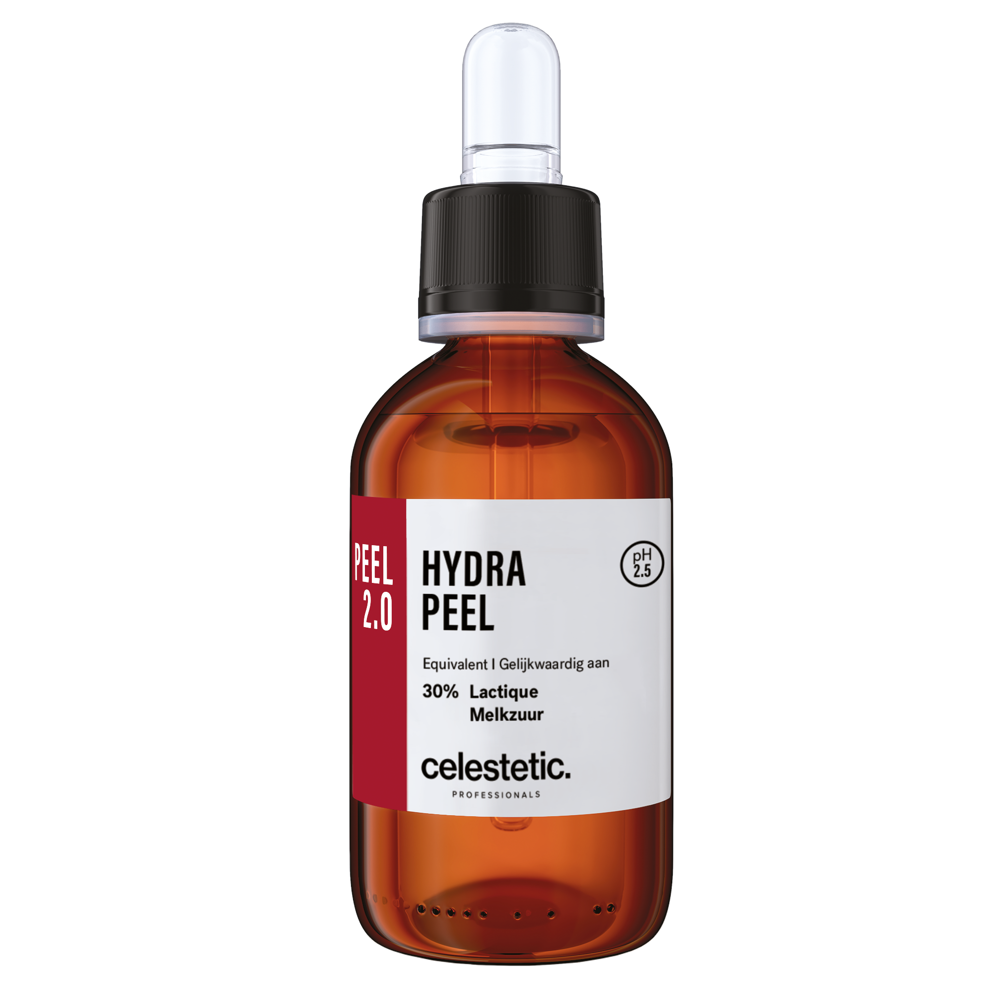 HYDRA PEEL
