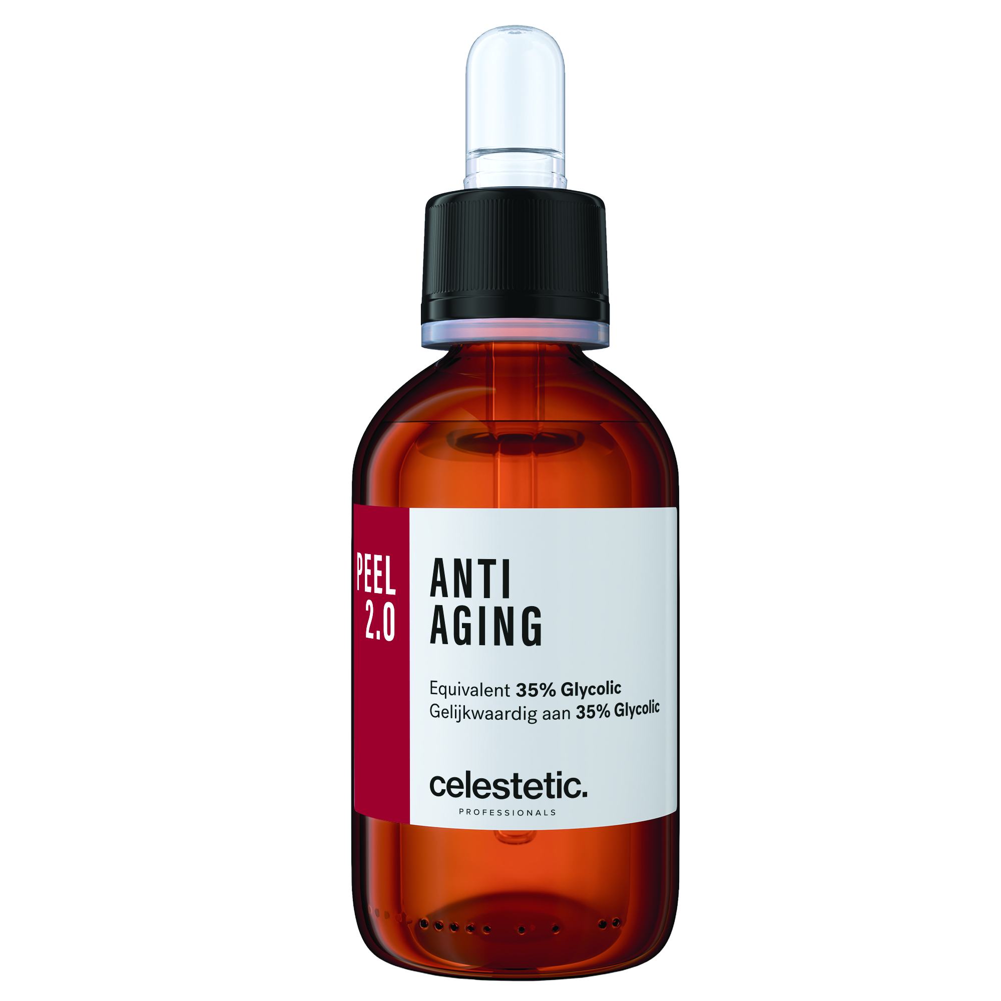 ANTI-AGING PEEL