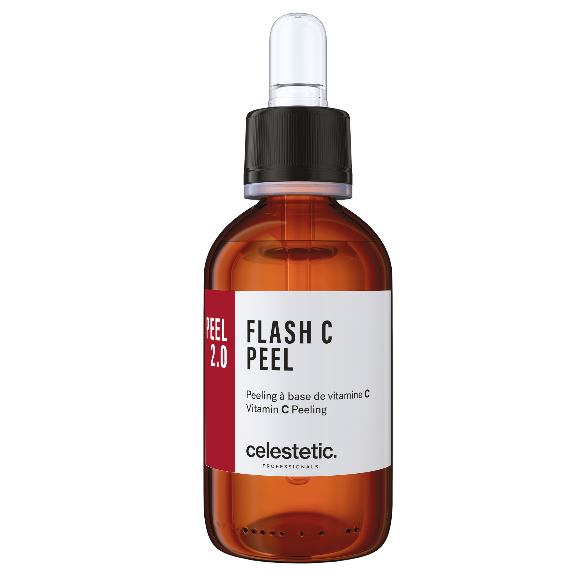 FLASH C PEEL
