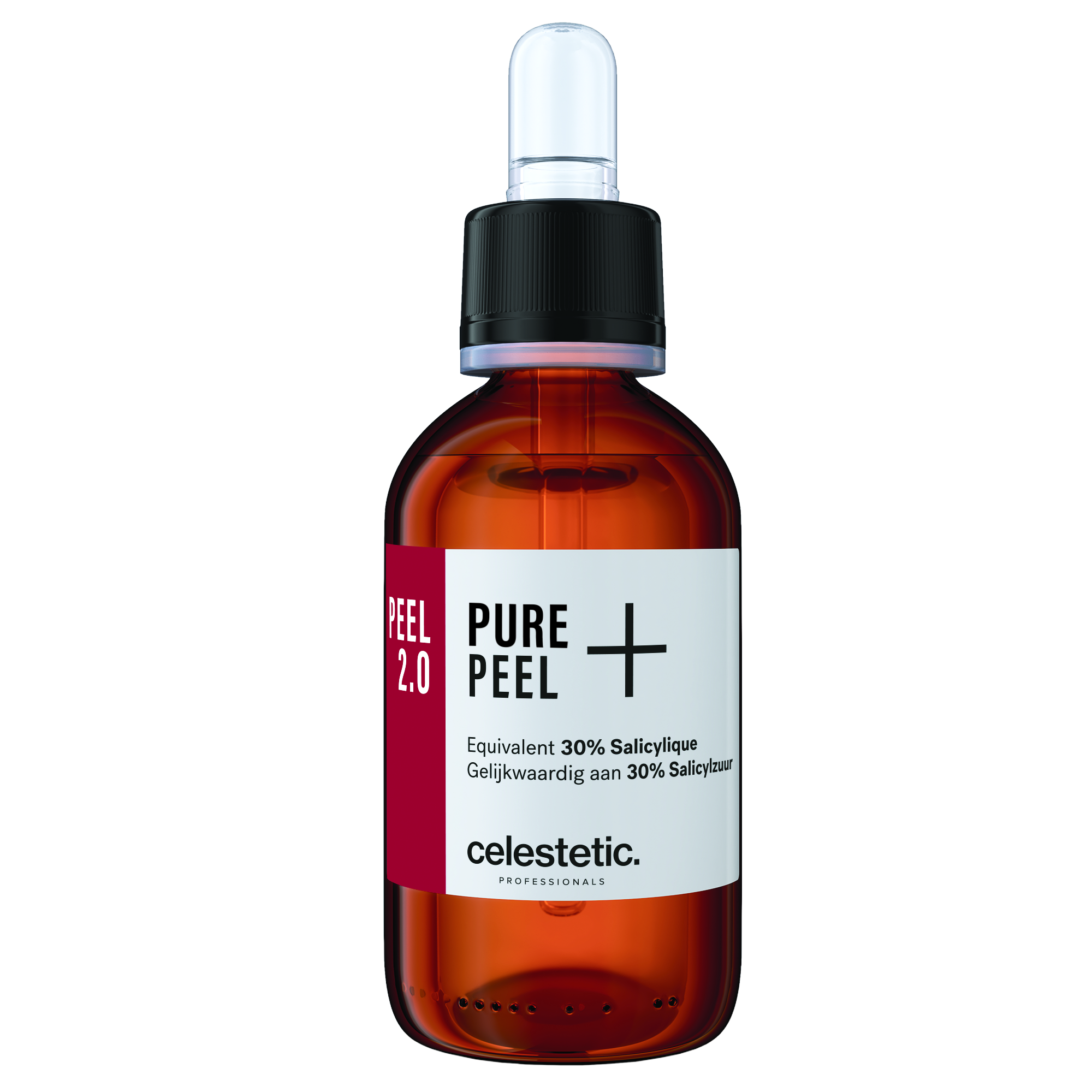 PURE PEEL +