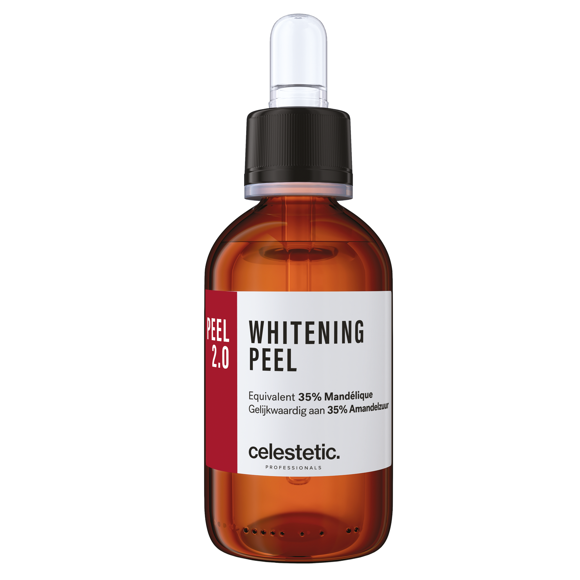 WHITENING PEEL