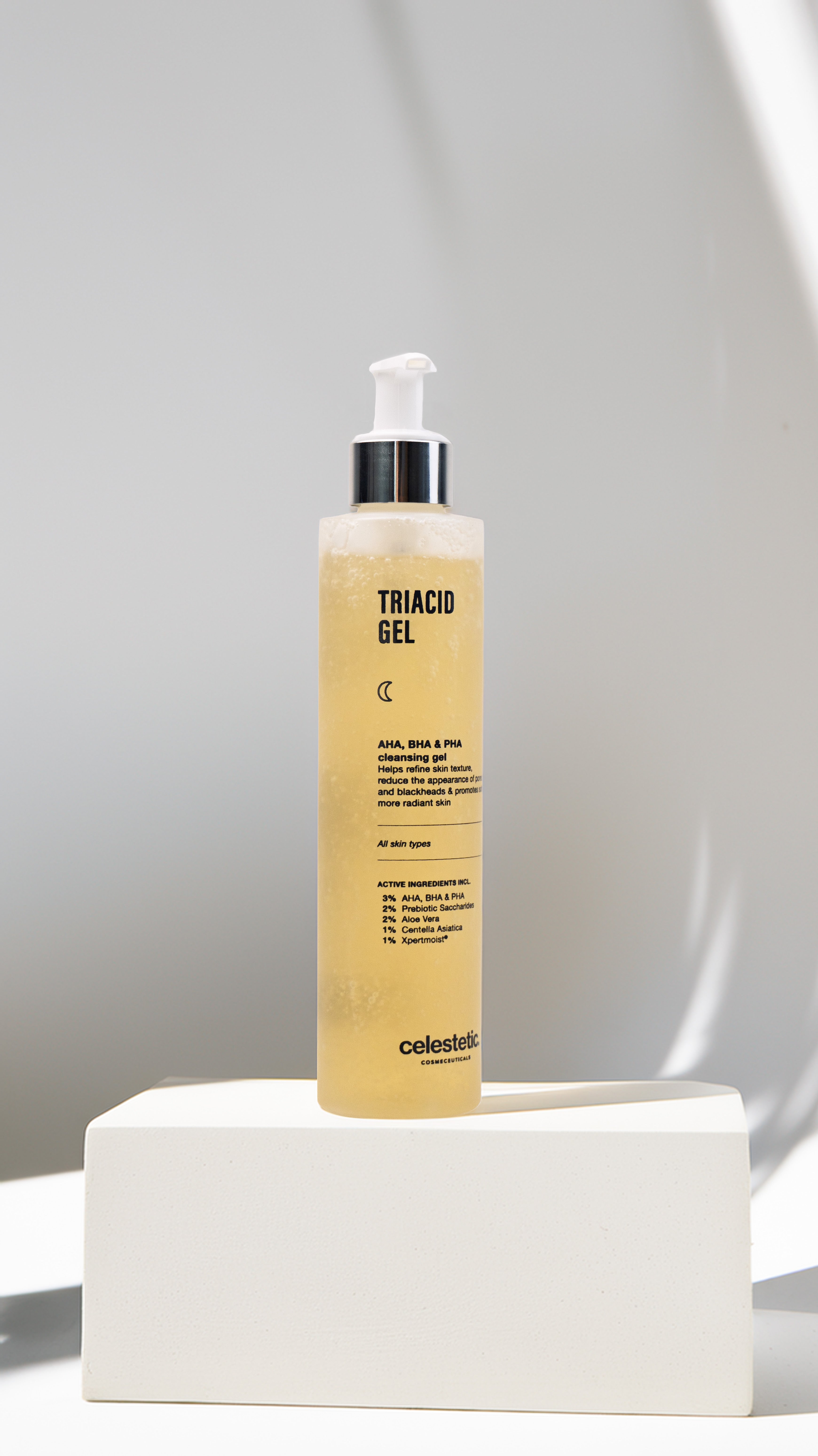 TRIACID GEL